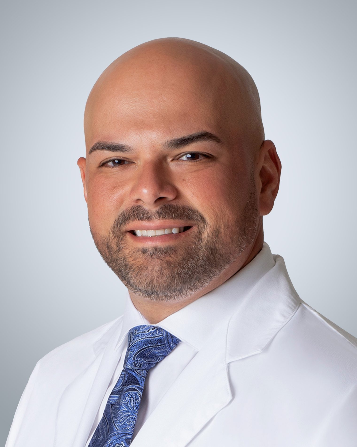 Ferdy Santiago, MD | Florida Oncology & Hematology